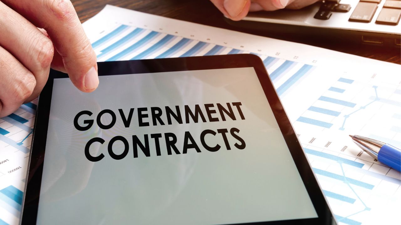 Navigating the Government Procurement: A Guide to Successful Business Engagement
